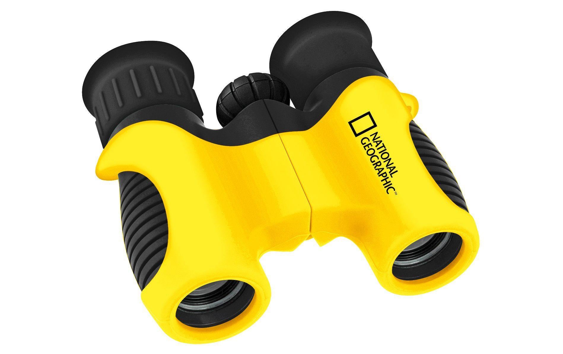 National Geo 6x21 Binoculars Alter: 12 Jahre