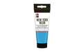 Marabu Schwarzlichtfarbe New York Neon 100 ml, blau