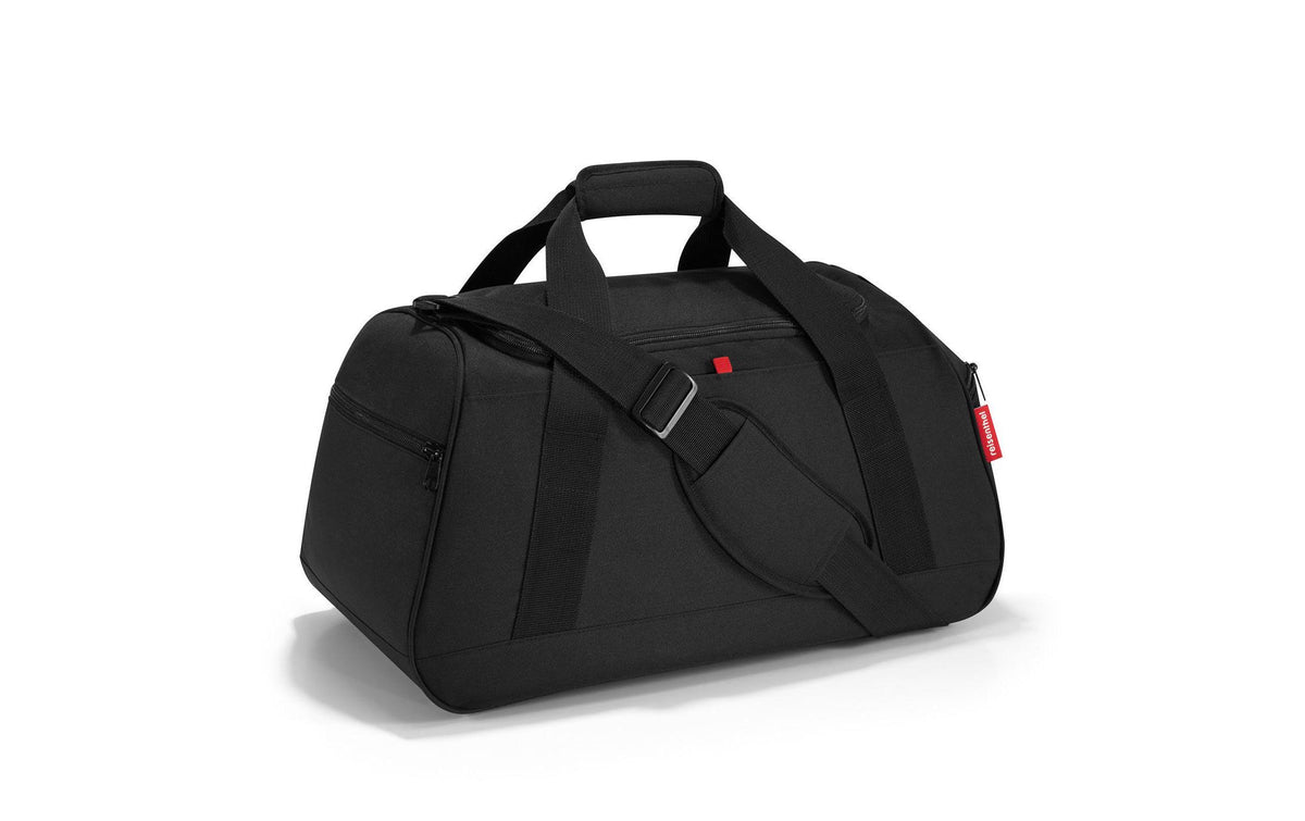 Reisenthel Sporttasche activitybag black 35 l, 54 x 33 x 30 cm