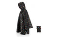 Reisenthel Regenponcho mini maxi dots, Einheitsgrösse, 141 x 93 cm
