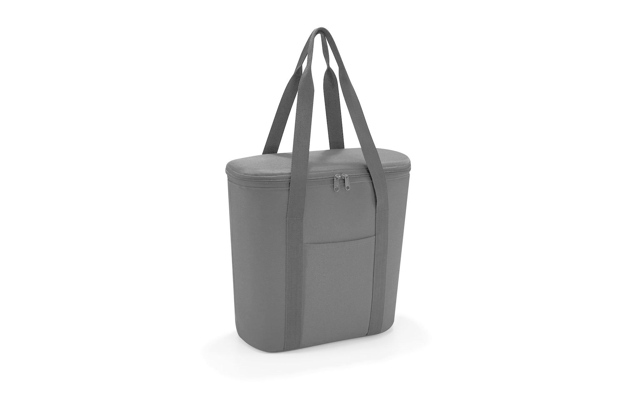 Reisenthel Einkaufstasche thermoshopper 15l black, 38 x 35 x 16 cm
