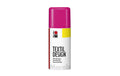 Marabu Dekorationsspray Textil Design 150 ml-Dose, Neonpink