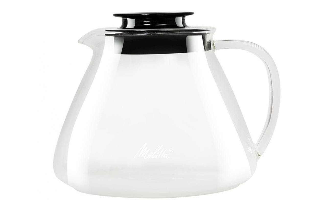 Melitta Glaskanne 700ml passend zu Kaffeefilter