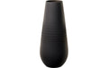 Villeroy & Boch Collier Noir Vase CarréNo3 11,5 x 11,5 x 26 cm