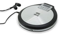 Soundmaster CD9220, CD / MP3 Player Anti-Schock-System, Resume-Funktion