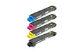 Rainbow Kit Kyocera TK-895 K/C/M/Y zu FS-C8020/8025MFP