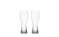 Leonardo Bierglas Taverna 2er Set 0.33L Höhe: 21cm Durchmesser: 7.5cm
