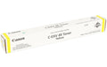 Toner Canon 8527B002 yellow, 19.000 Seiten C-EXV 49