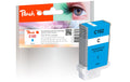 Peach Tinte Canon PFI-102 cyan, 130ml