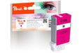 Peach Tinte Canon PFI-102 magenta, 130ml