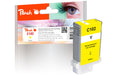 Peach Tinte Canon PFI-102 yellow, 130ml