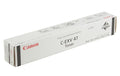 Tinte Canon 8516B002 black 19.000 Seiten, C-EXV 47