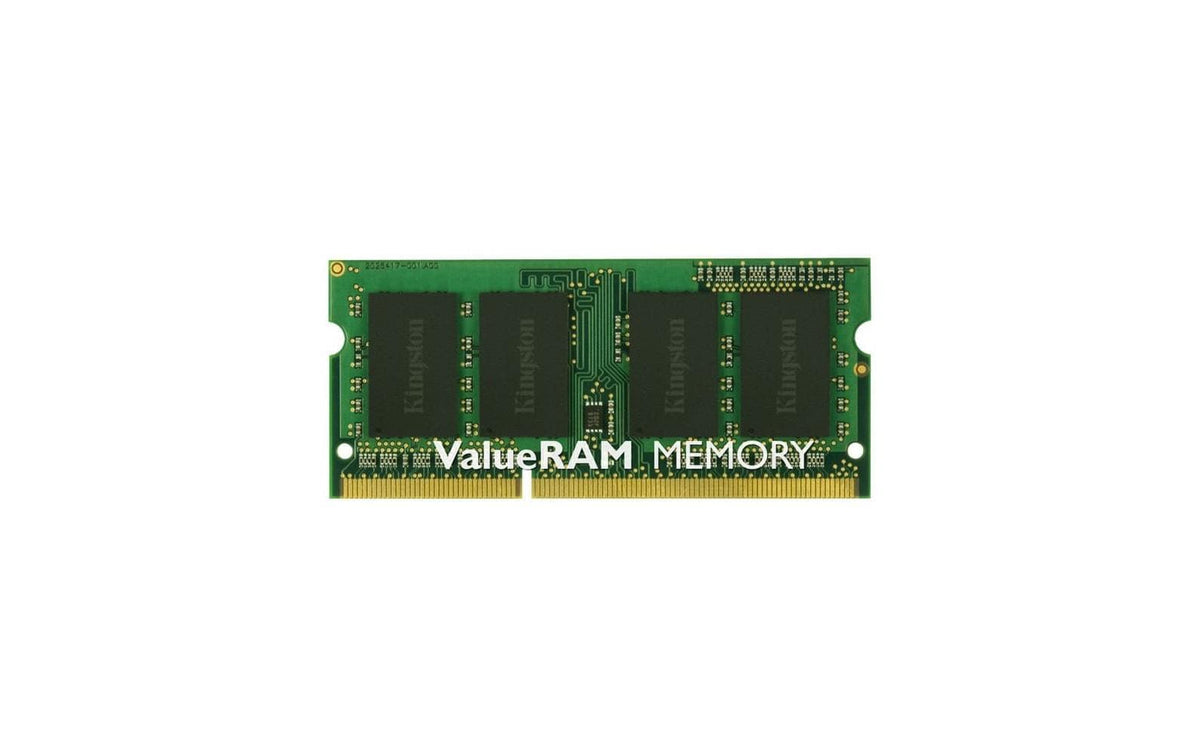 Kingston SO-DDR4 16GB 3200MT/s Dual Rank, für div. Notebook