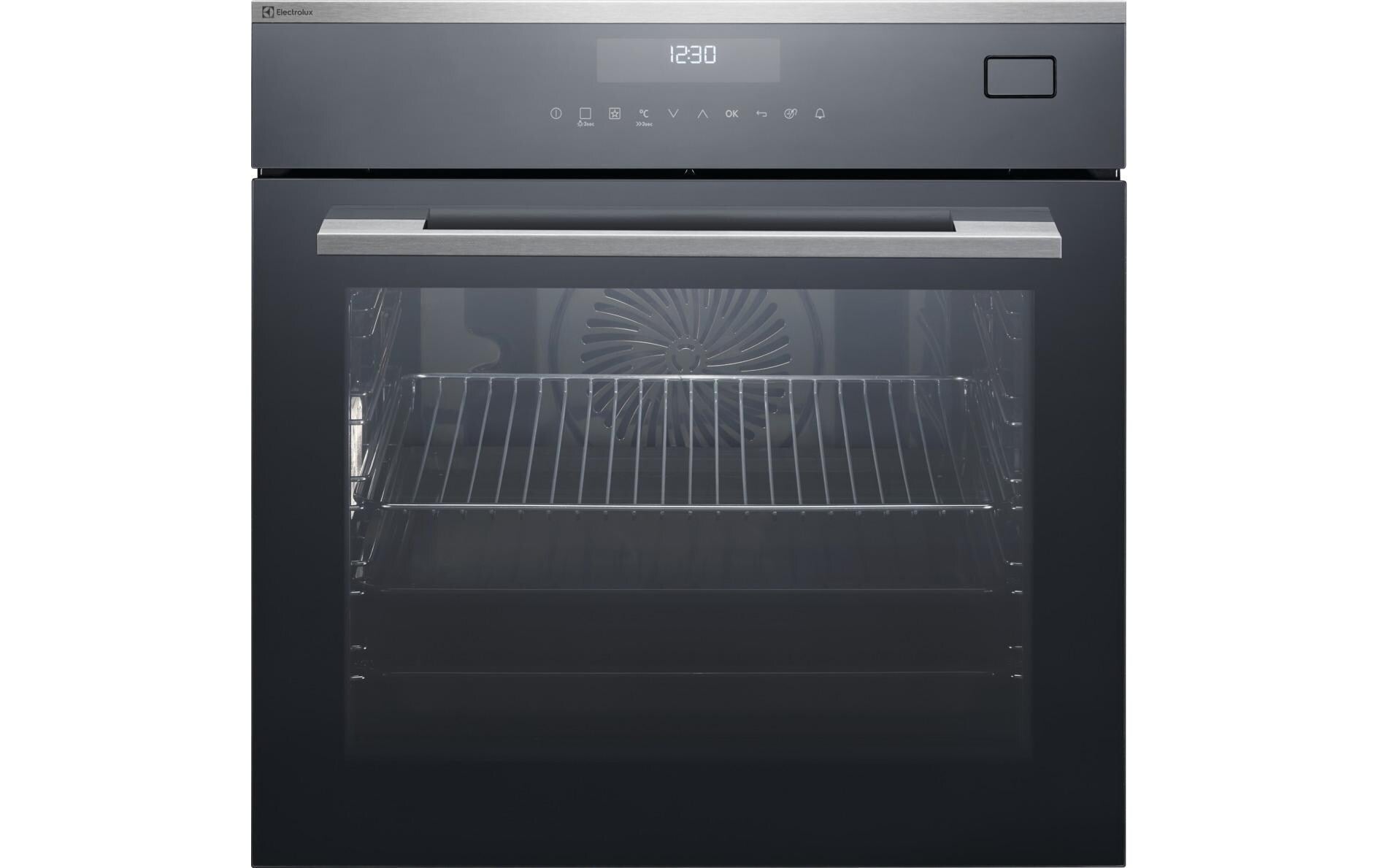 Electrolux Einbausteamer EB6GL70KCN Backofen EURO 400 V