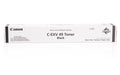 Toner Canon 8524B002 schwarz, 36.000 Seiten C-EXV 49