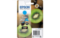 Tinte Epson C13T02H24010, cyan, 8.5ml, zu XP-6000, XP-6005
