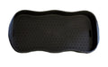 Astra Schuh-Abtropfschale Shoe-Star 39 x 76.5 cm, 20 mm schwarz, Aussenbereich