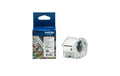 Brother CZ1004 Endlosetikette Rolle 25mm breit, 5m lang, zu VC-500W