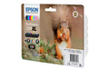Tinte Epson C13T37984010 Multipack 6-Colours 378XL, zu XP-8500/15000