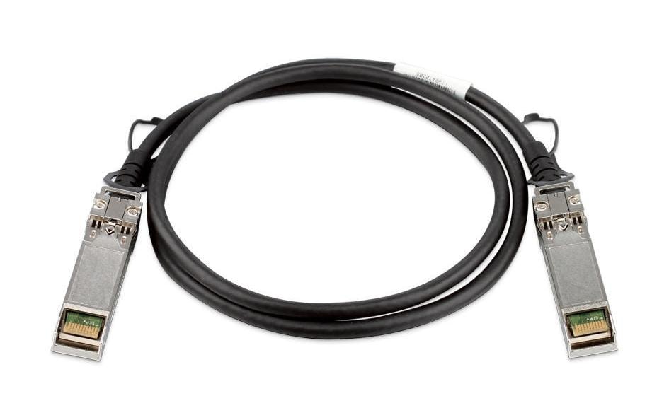 D-Link DEM-CB100S: 10G SFP+ Kabel, 1m für DGS-3620/3420 Serie
