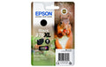 Tinte Epson C13T37914010 black 378XL 500 Seiten, 11,2ml, zu XP-8500/15000