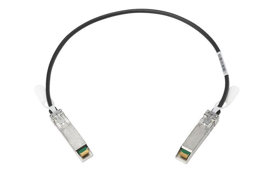 HP SFP28 Direct Attach Kabel 3m Für Direktanschluss an HPE Switch