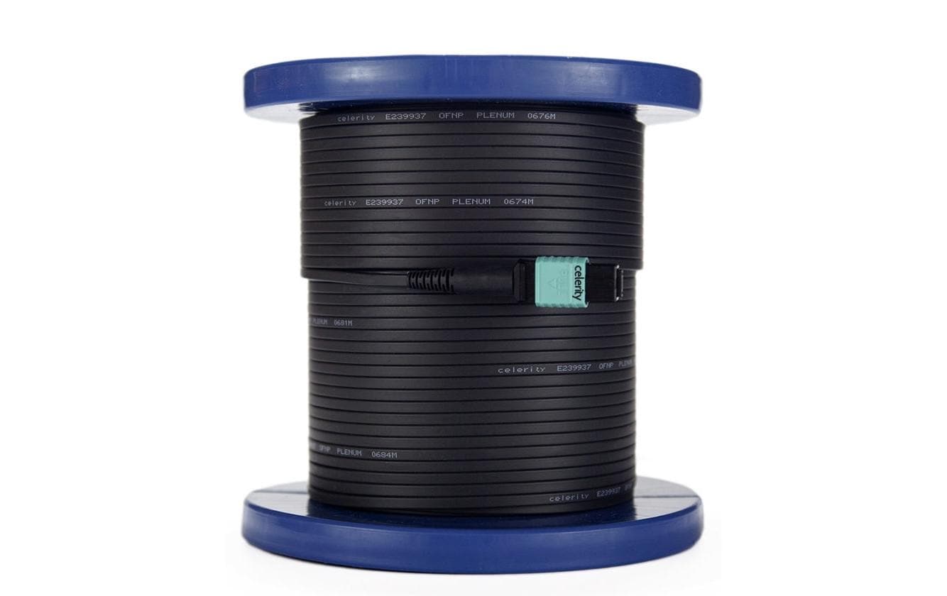 Celeritytechnologies CT-UFO-DP-100P