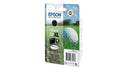 Tinte Epson C13T34714010 Black, 16.3 ml 1100 Seiten, zu WorkForce Pro WF-3720