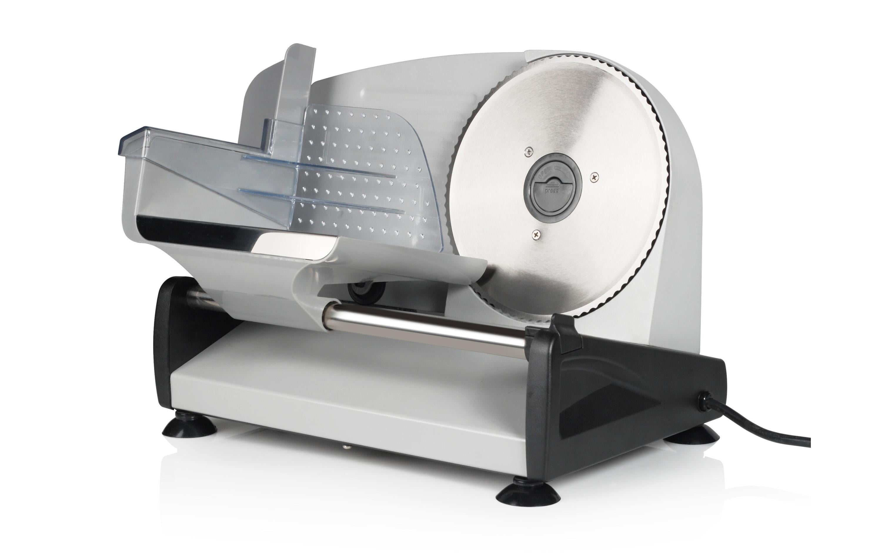 Tristar Allesschneider EM-2099 Schnittstärke 0-15mm, 150 Watt
