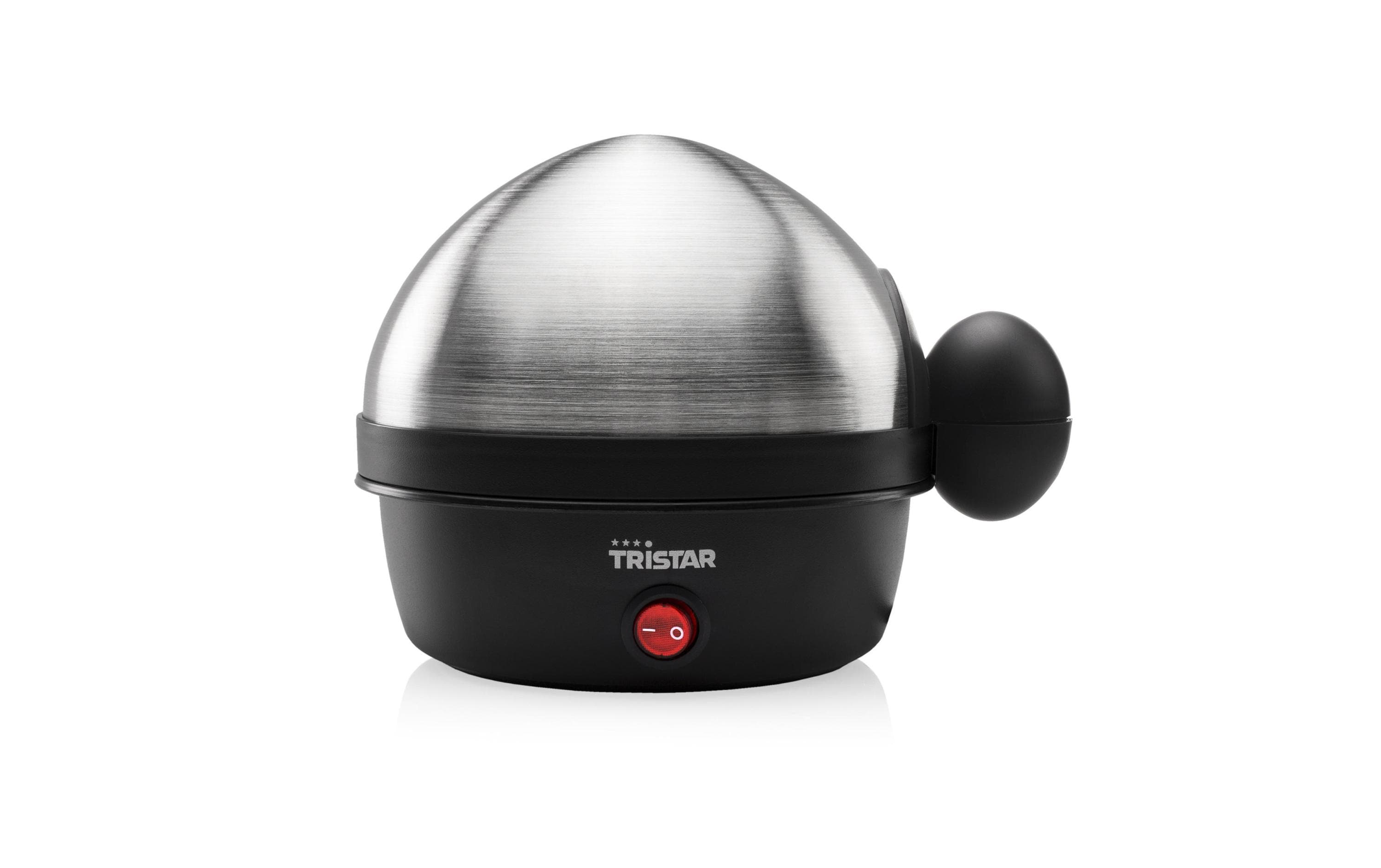 Tristar Eierkocher EK EK-3076 für max. 7 Eier