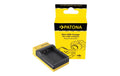 PATONA Slim Micro-USB Charger Canon LP-E17