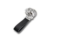 TROIKA Schlüsselanhänger Key Click schwarz