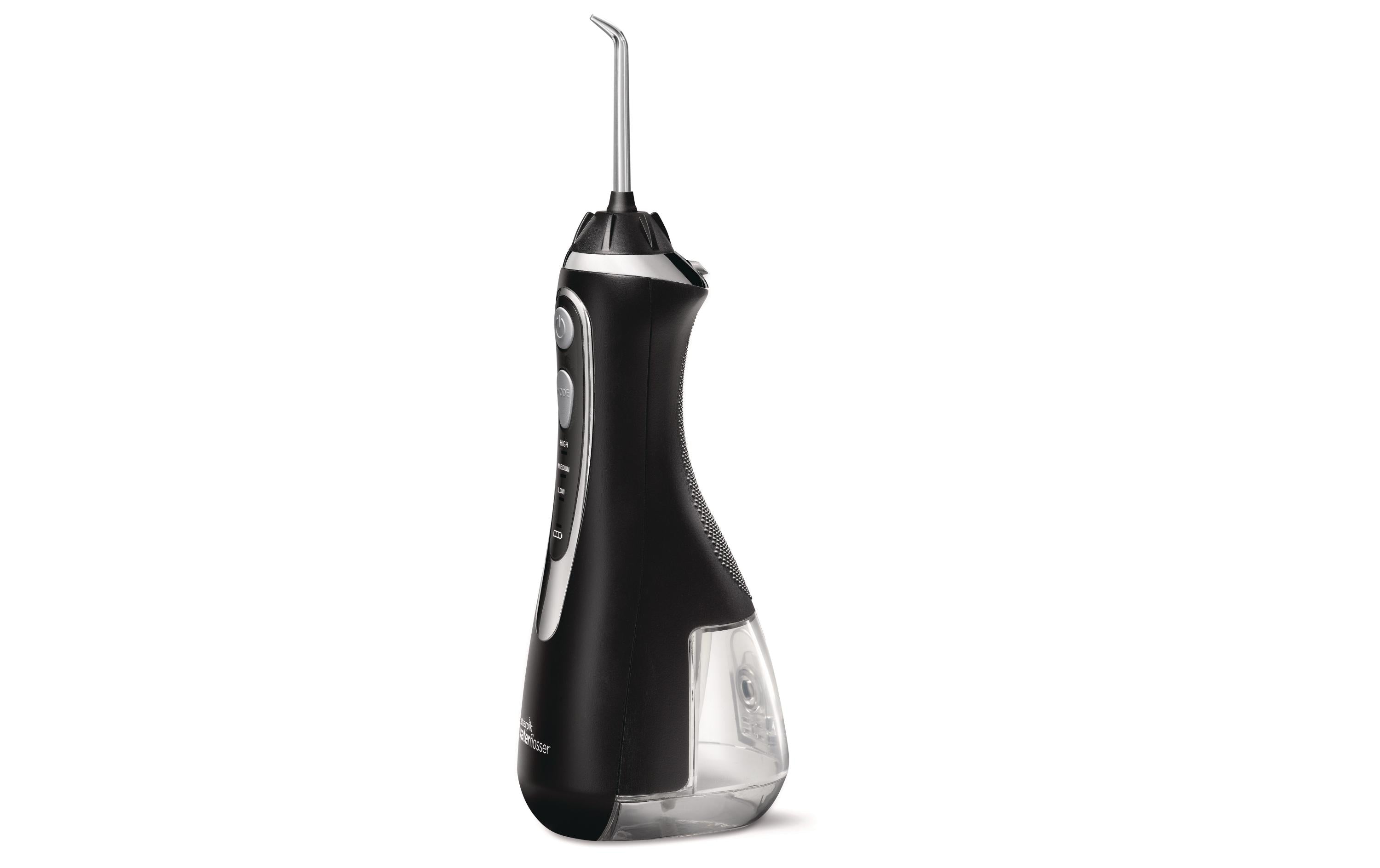 Waterpik Munddusche WP-562E schwarz
