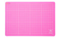 NT Cutter Schneidematte A3 red Grösse 45x30cm