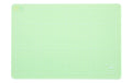NT Cutter Schneidematte A4 green Grösse 30x22cm