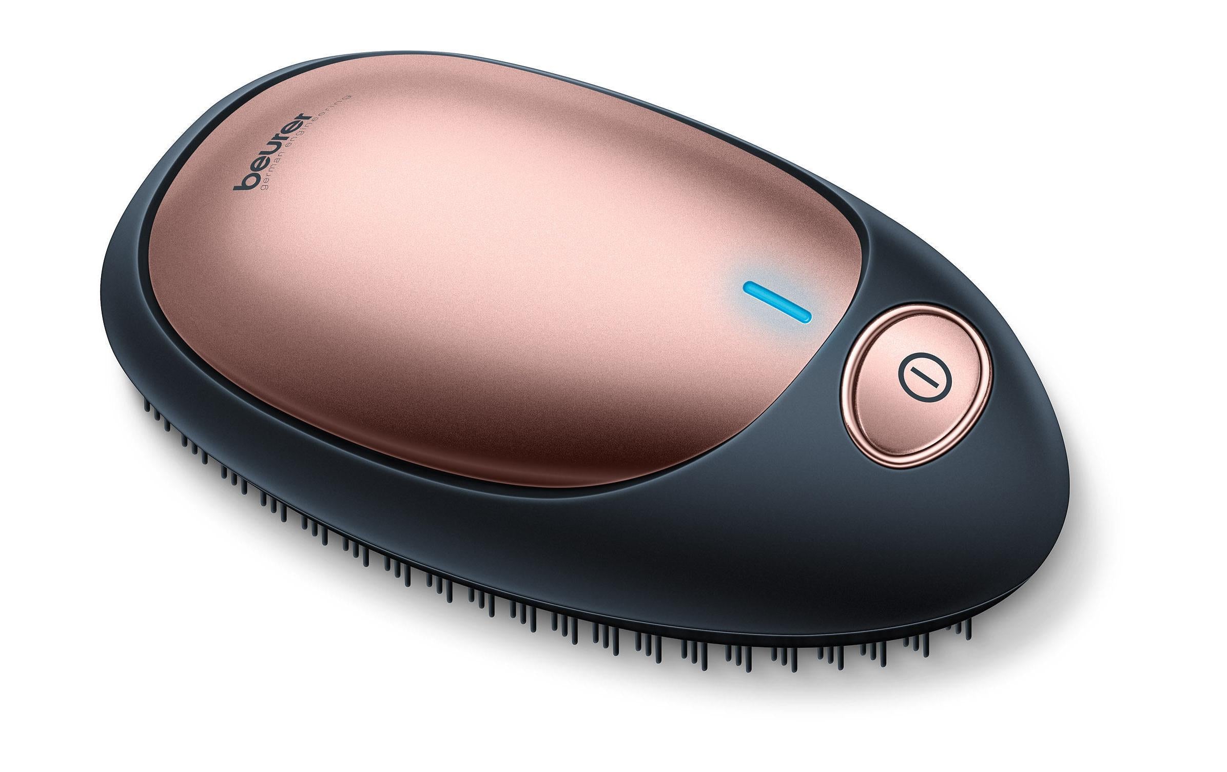 Beurer Haarbürste Detangle HT10 mit Ionen-Technologie