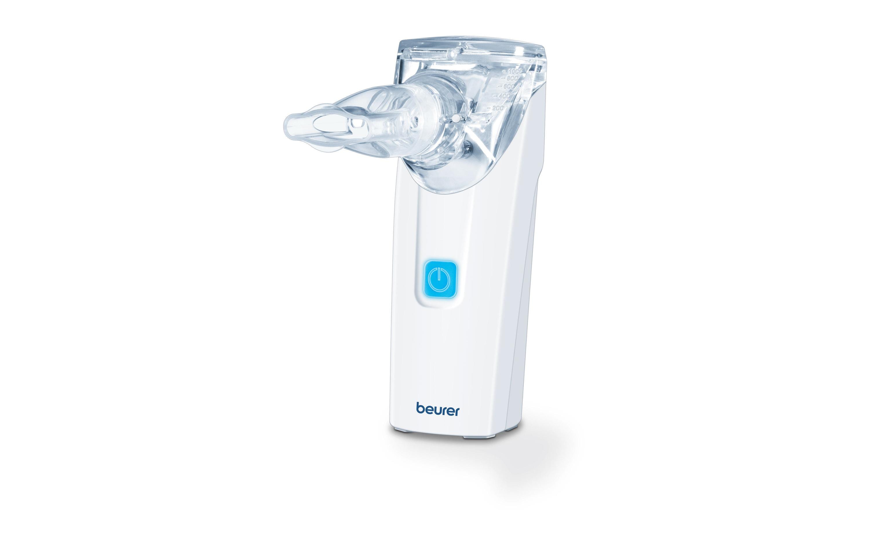 Beurer Inhalator IH55 Schwingmembran- Technologie