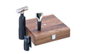 WMF Sommelier Set 3tlg. 3-teilig, Holzbox: Walnussholz FSC
