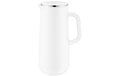 WMF Isolierkanne Kaffee Impulse weiss Fassungsvermögen 1 Liter