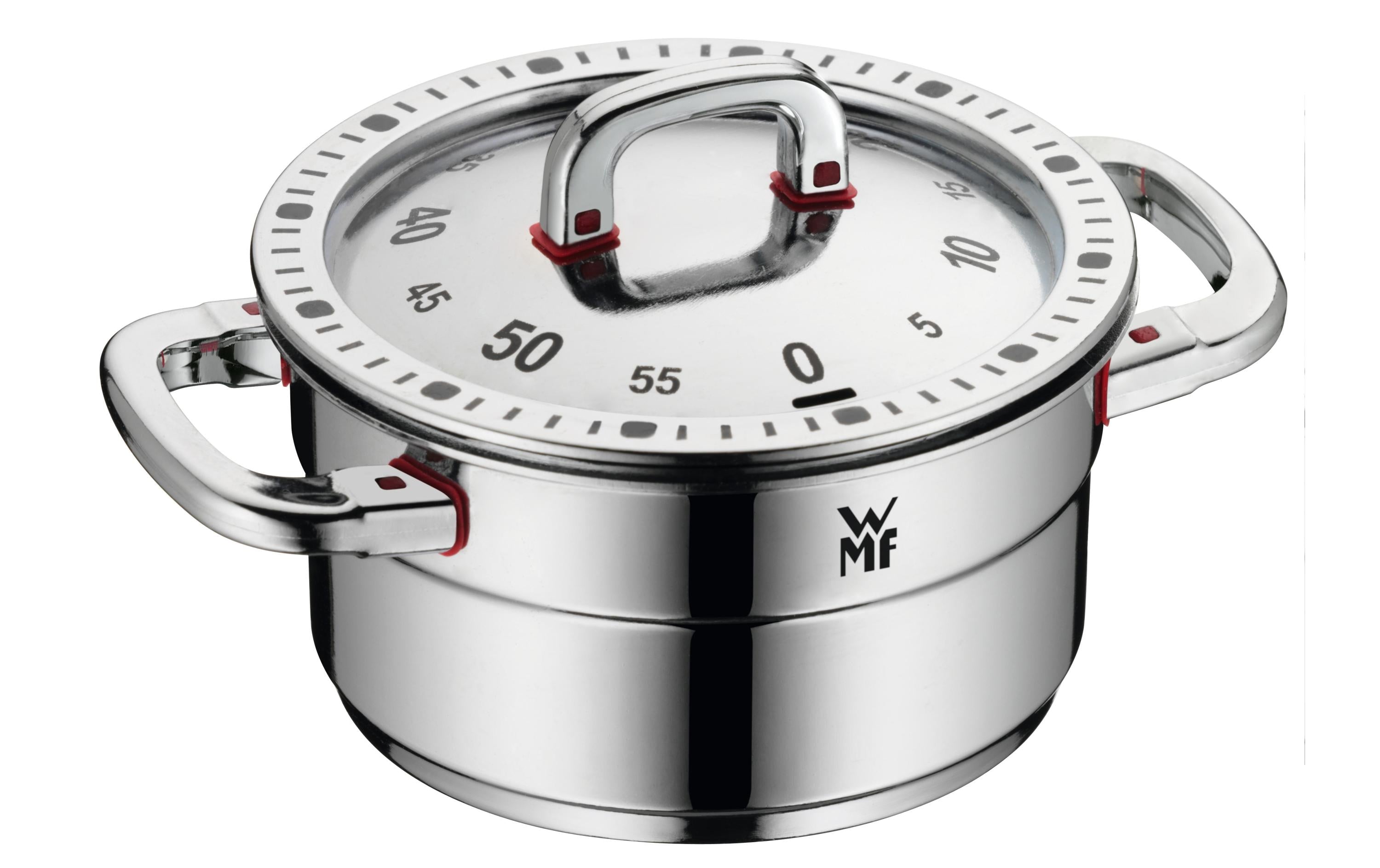 WMF Kurzzeitmesser Premium One Maximal 60 Minuten