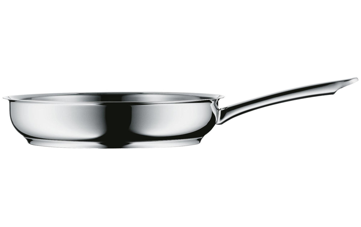 WMF Bratpfanne Profi 20cm Für Elektro, Ceran, Gas und Induction