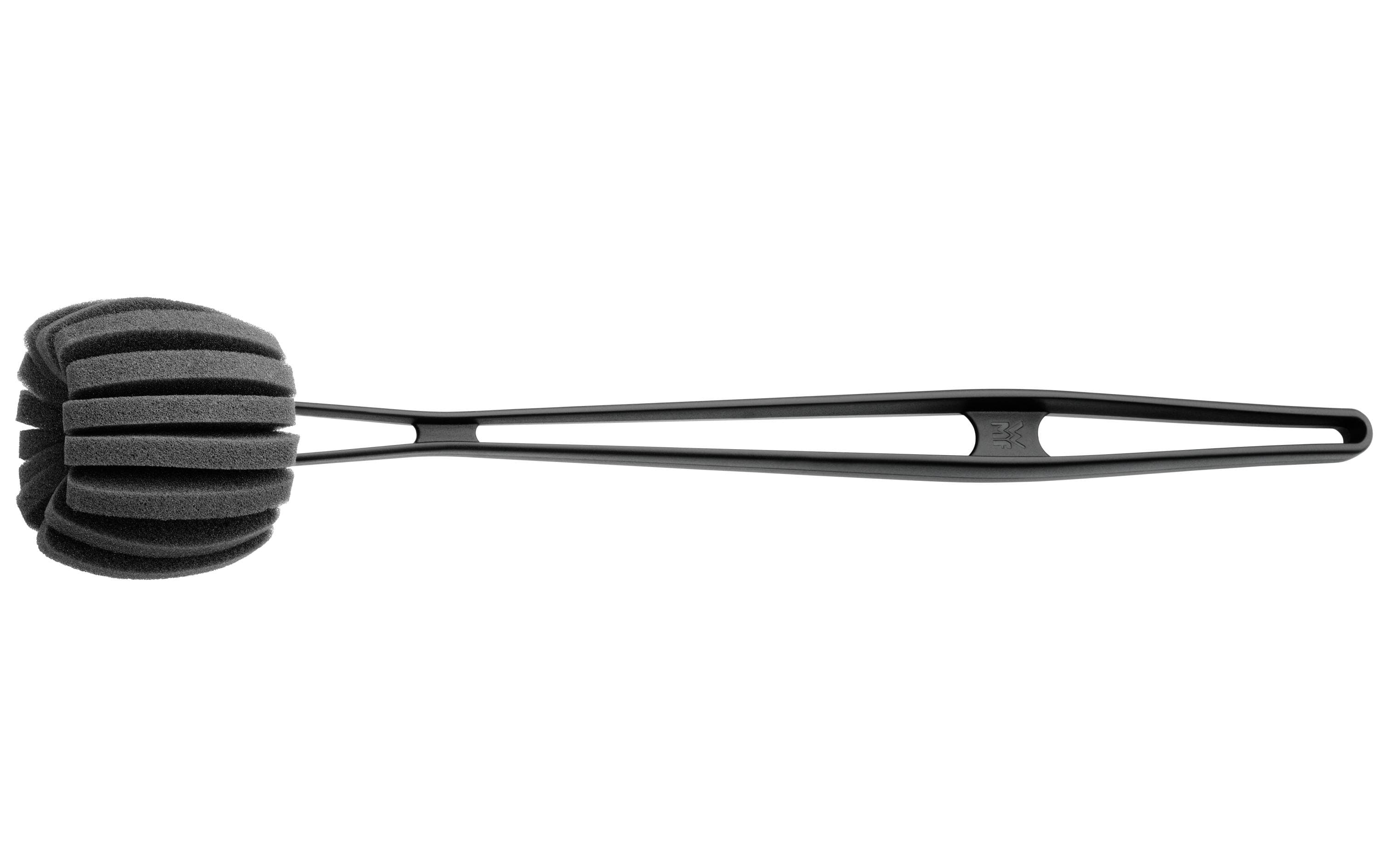 WMF Flaschenbürste Für Gläser, Karaffen und Dekanter