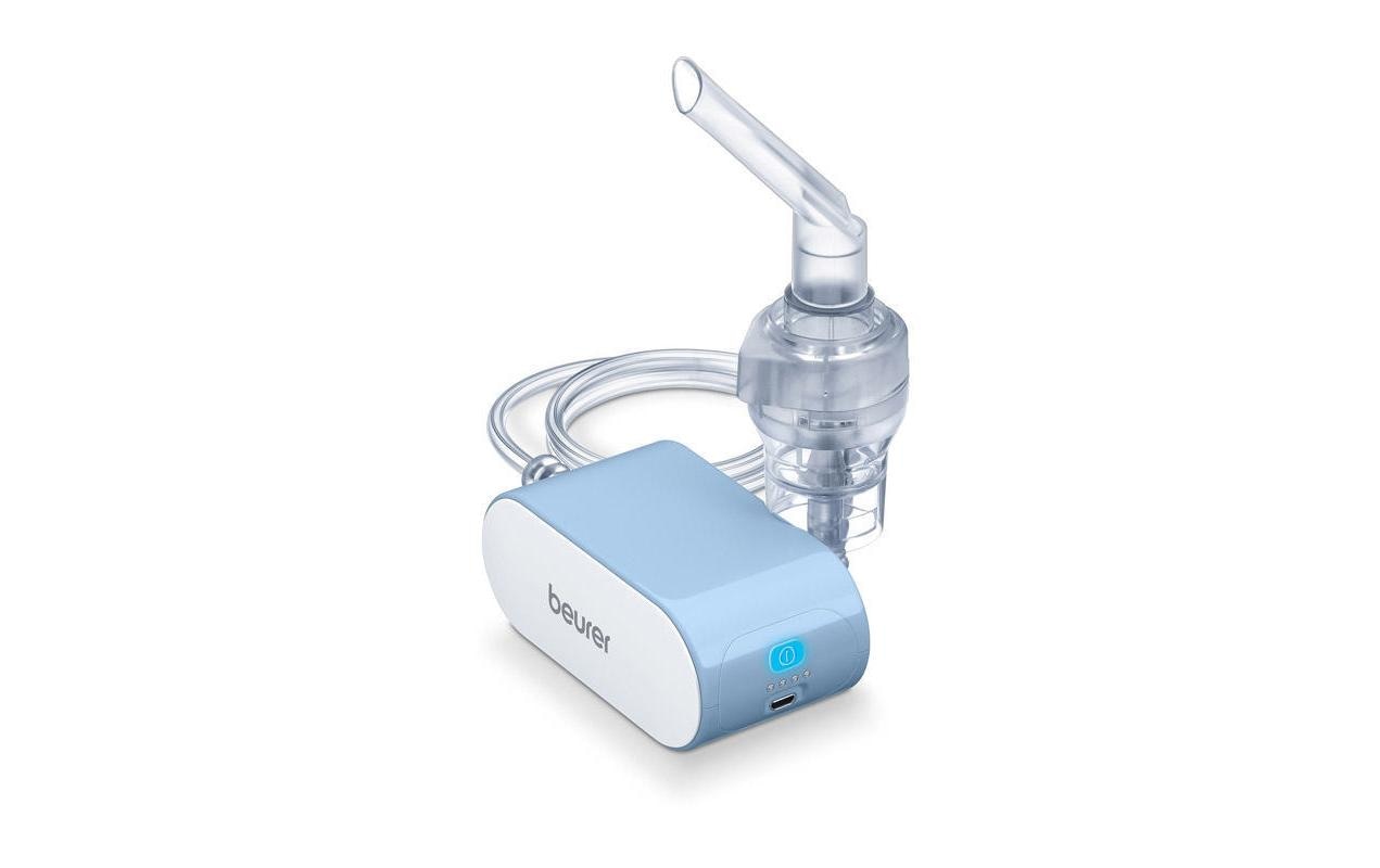 Beurer Inhalator IH60 Akkubetrieb