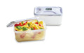 Solis Vakuumier-Box 2er Set Inhalt: 600ml, 14x6.5x11.5 cm