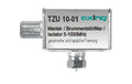 Axing TZU 10-01 Mantelstromfilter, F / F
