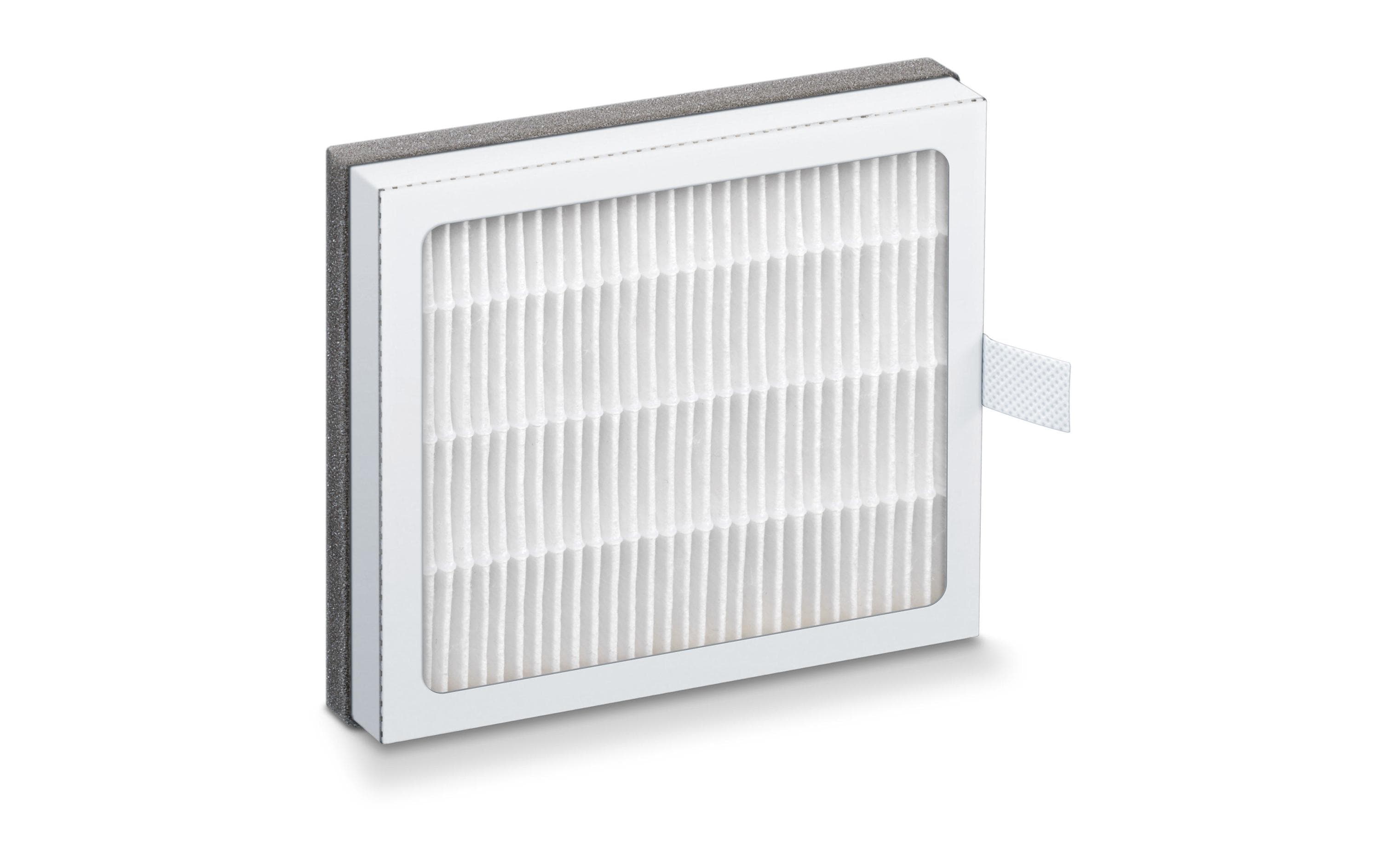 Beurer Ersatzfilter zu LR330 Set Vor-/Kombifilter