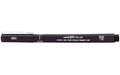 Uni PIN Fineliner 0.05 mm schwarz