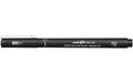 Uni PIN Fineliner 0.7 mm schwarz
