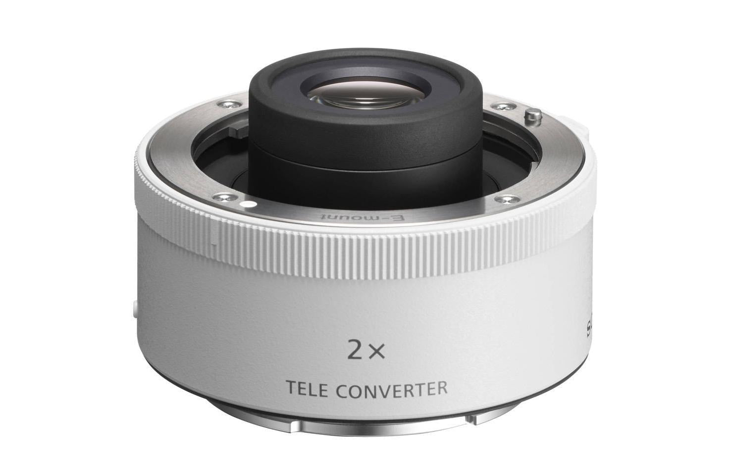 Sony AF-Telekonverter 2.0x SEL-20TC