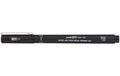 Uni PIN Fineliner 0.2 mm schwarz